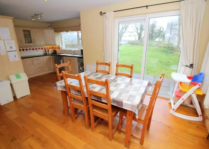 Rathmullan Holiday Homes