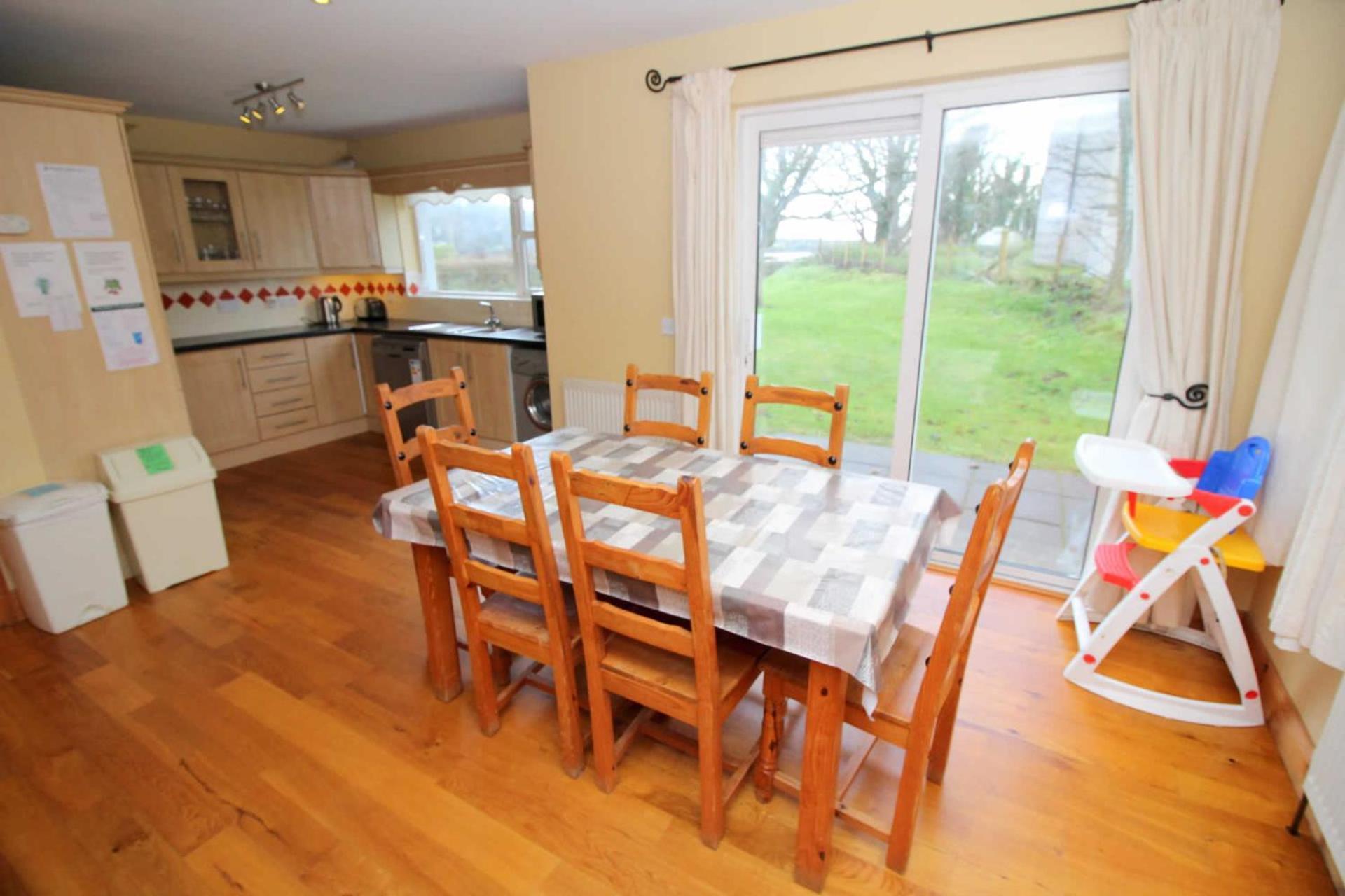 Homes Holiday home *