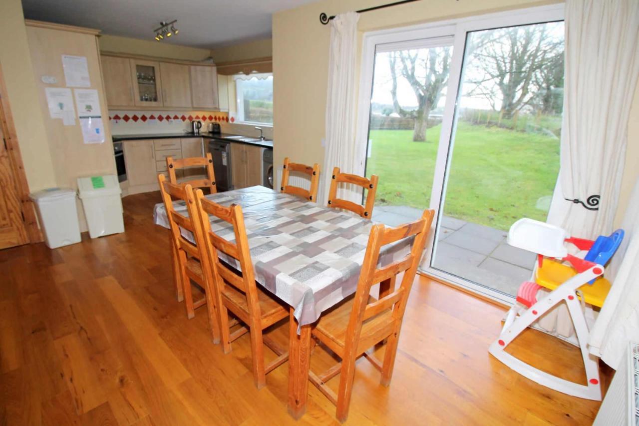 Homes * Rathmullan