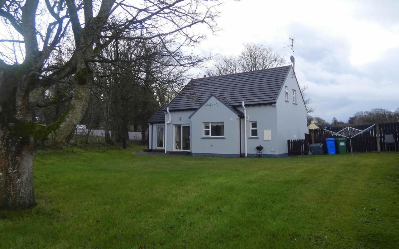 Homes Holiday home Rathmullan