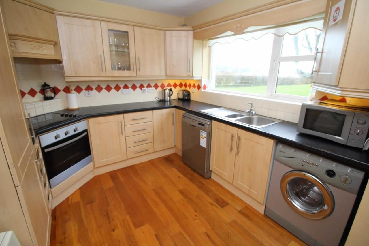 Holiday home Homes