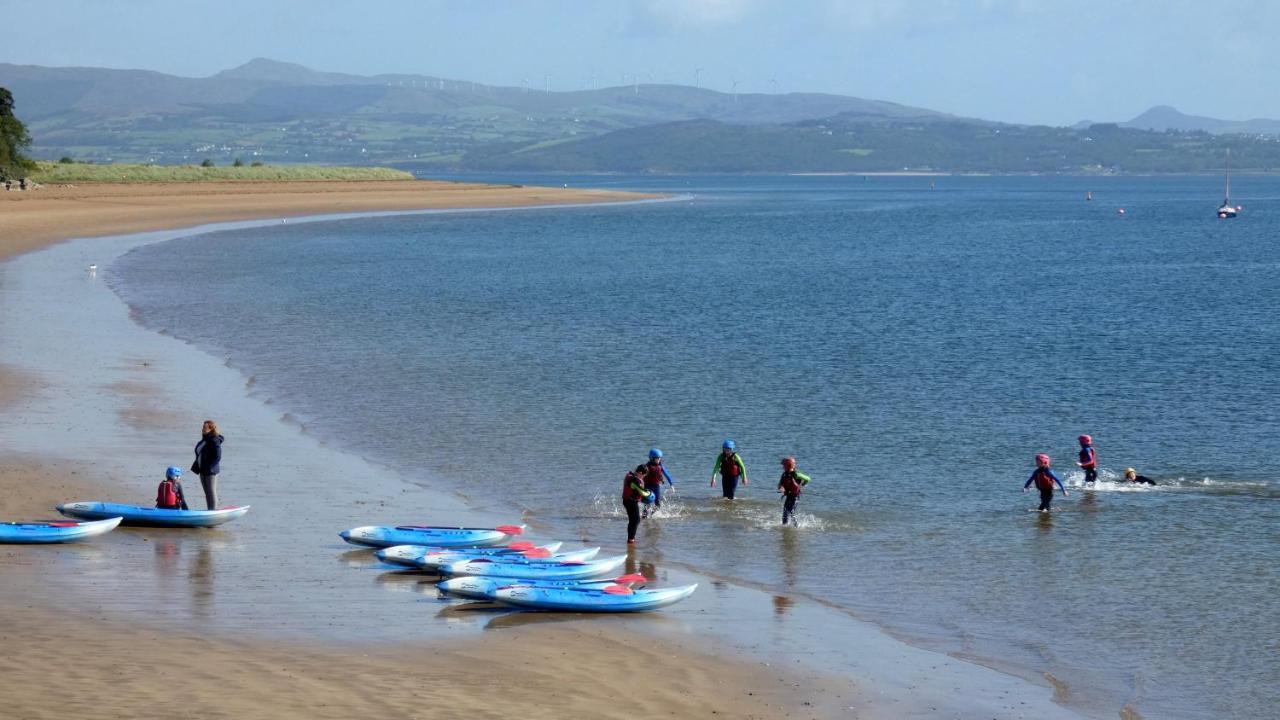 Holiday home Homes Rathmullan