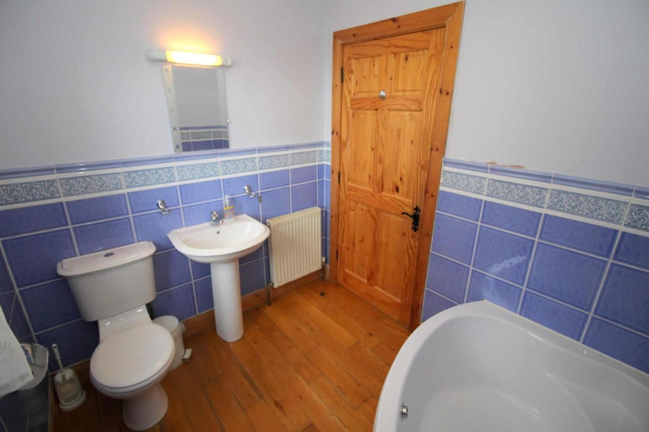 Holiday home Homes *