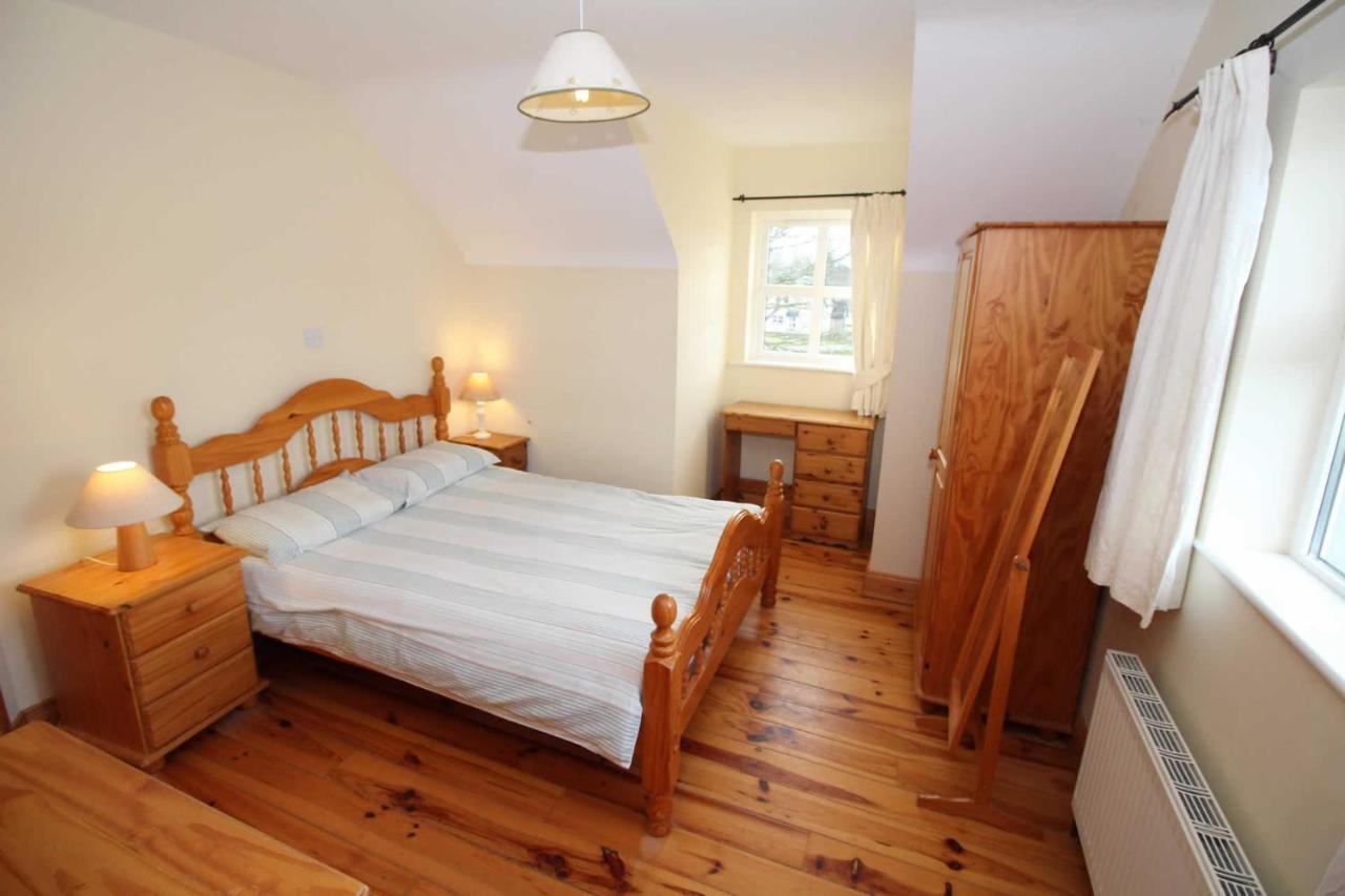 Homes Holiday home Rathmullan