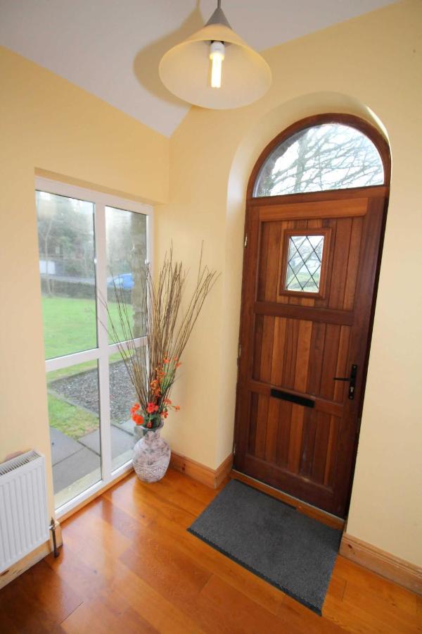 Holiday home Homes Rathmullan