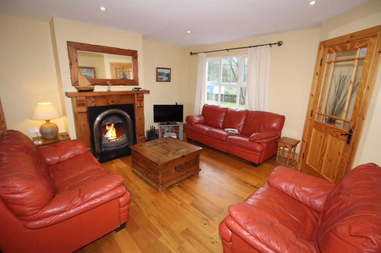 Holiday home Homes *