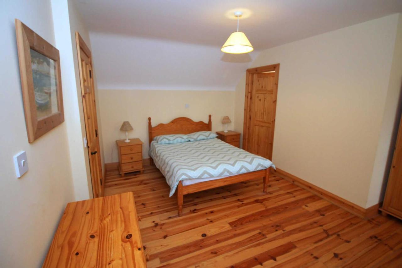 Holiday home Homes
