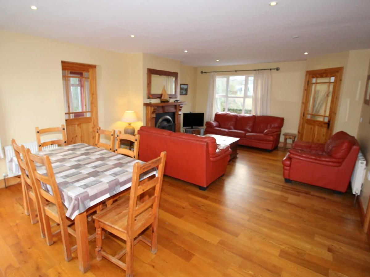 Homes Holiday home Rathmullan