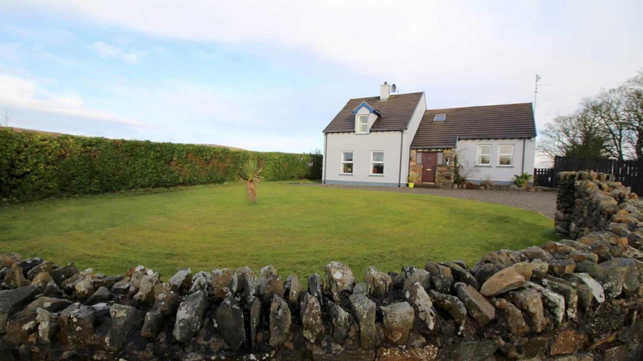Homes Holiday home *