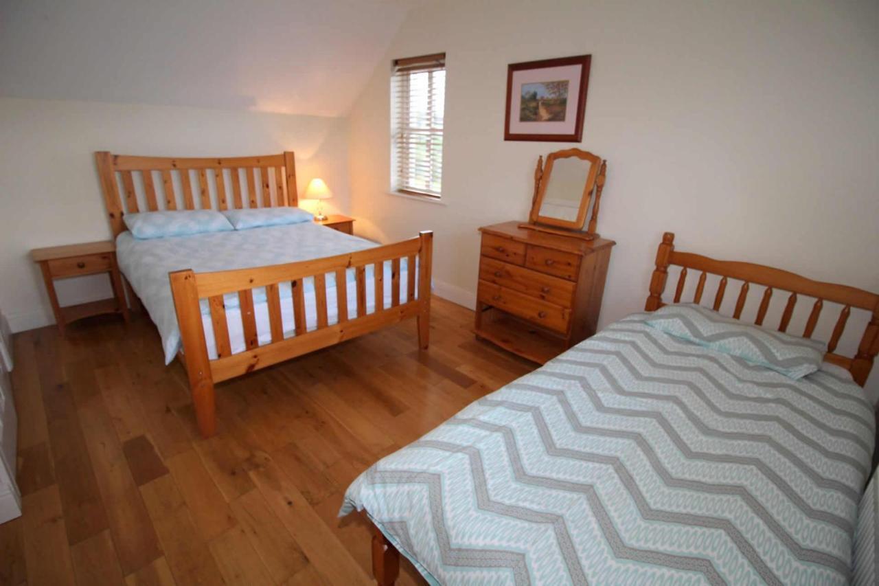 Holiday home Homes Rathmullan