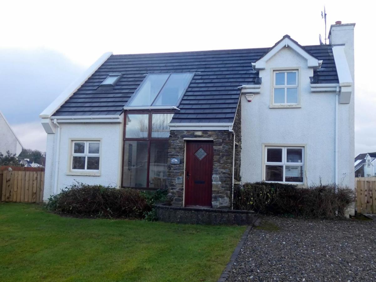 Homes * Rathmullan