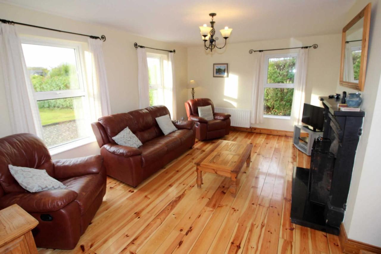 Holiday home Homes Rathmullan
