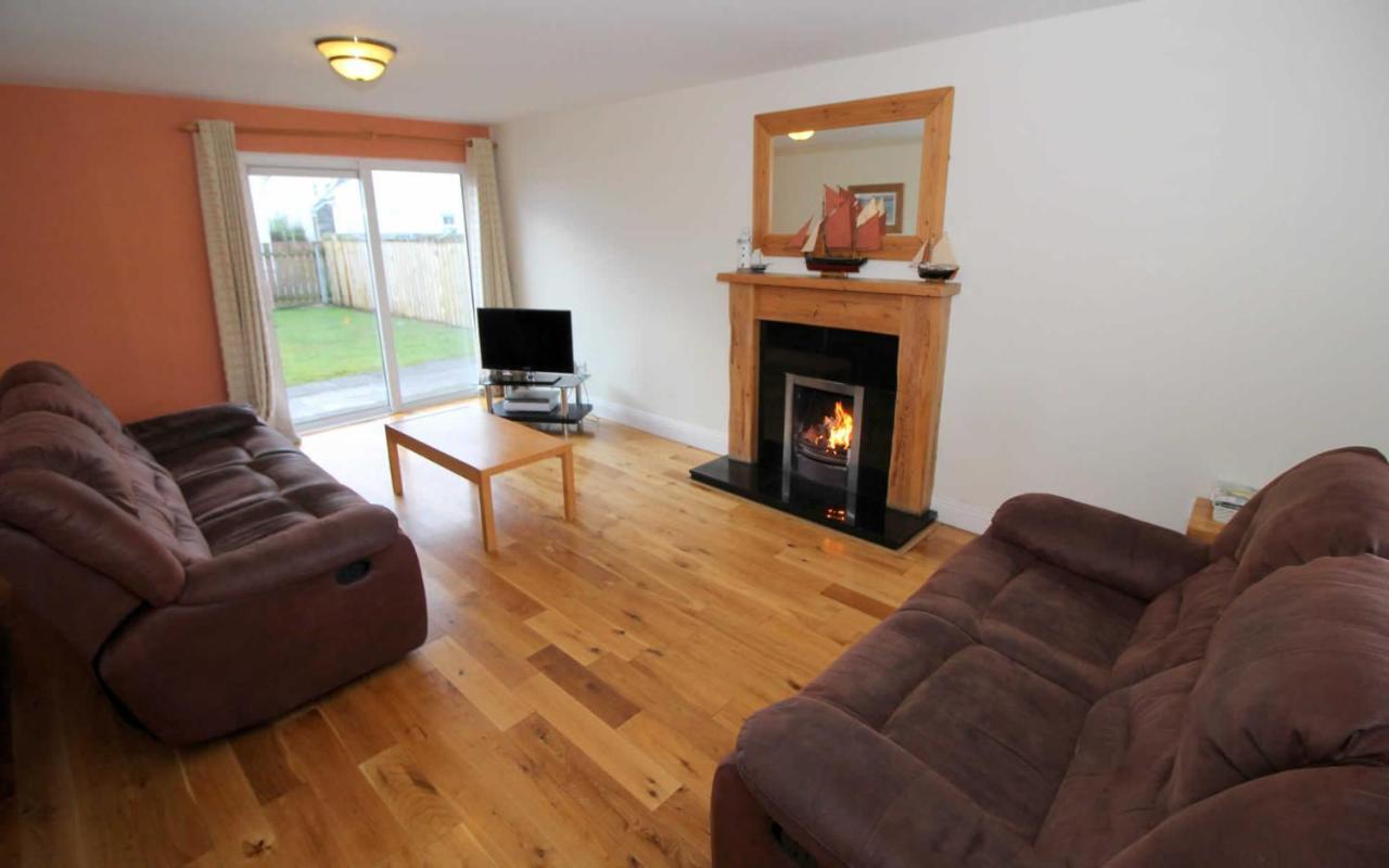 Holiday home Homes *