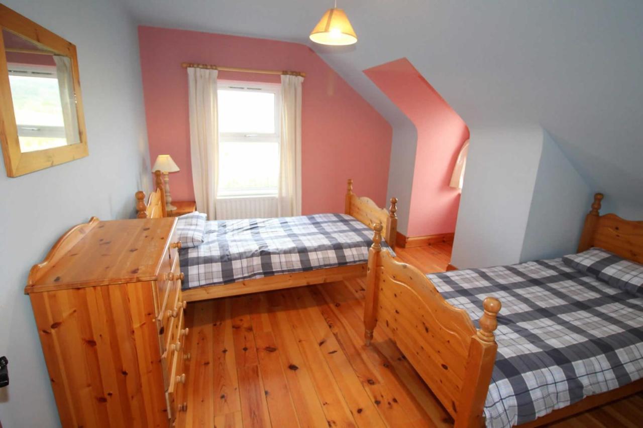 Homes Holiday home Rathmullan