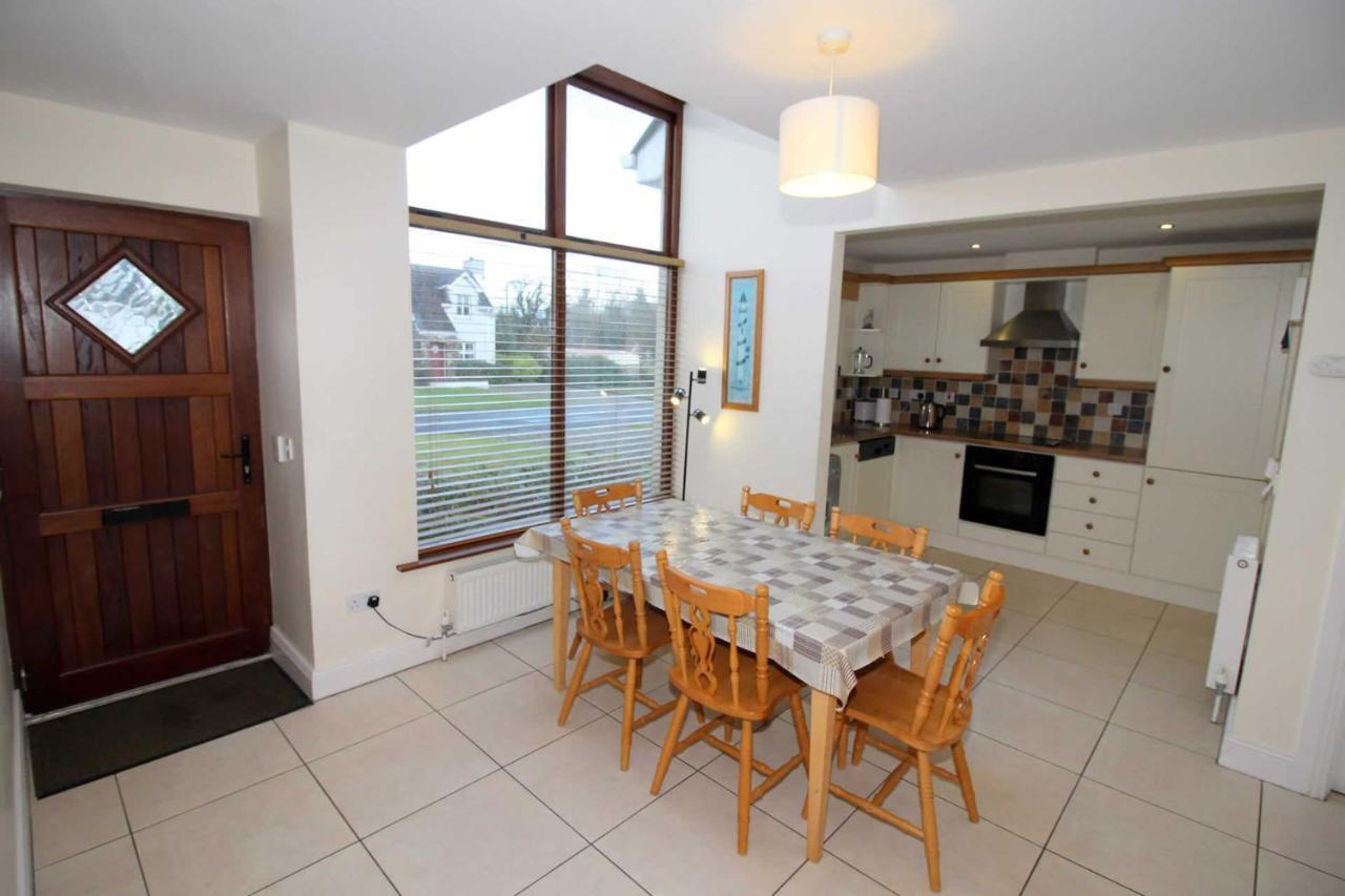 Holiday home Homes