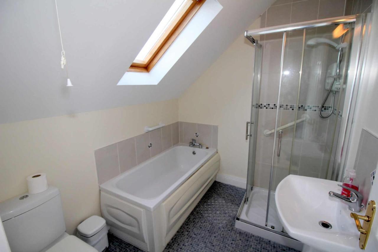 Homes Holiday home Rathmullan