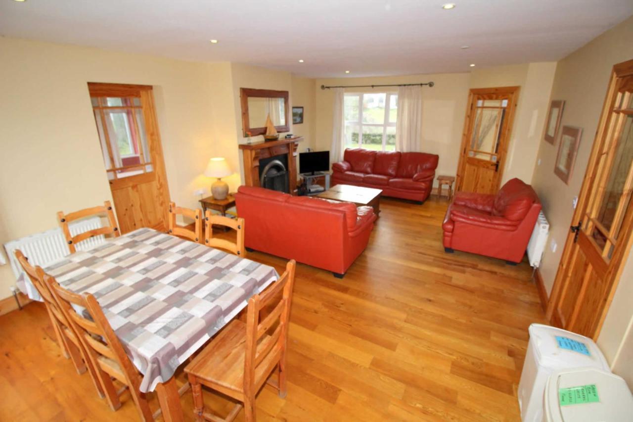 Homes Holiday home
