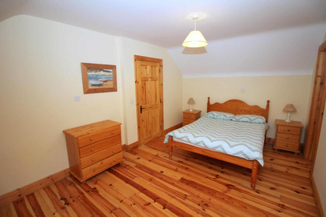 Homes Holiday home