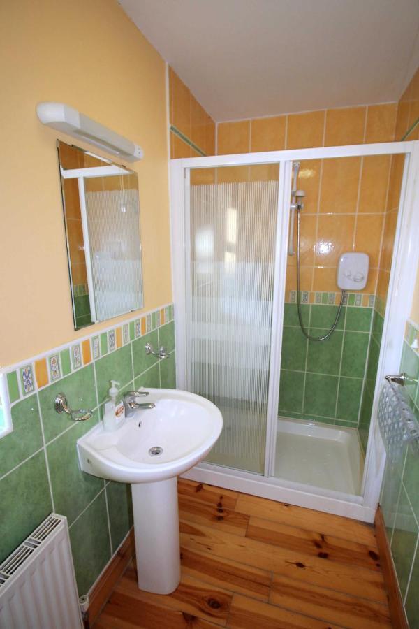 Holiday home Homes Rathmullan